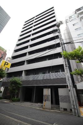 フェニックス市谷本村町